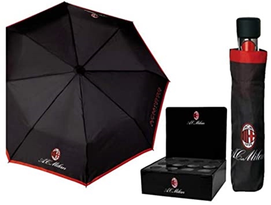 Picture of UMBRELLA MINI AC MILAN